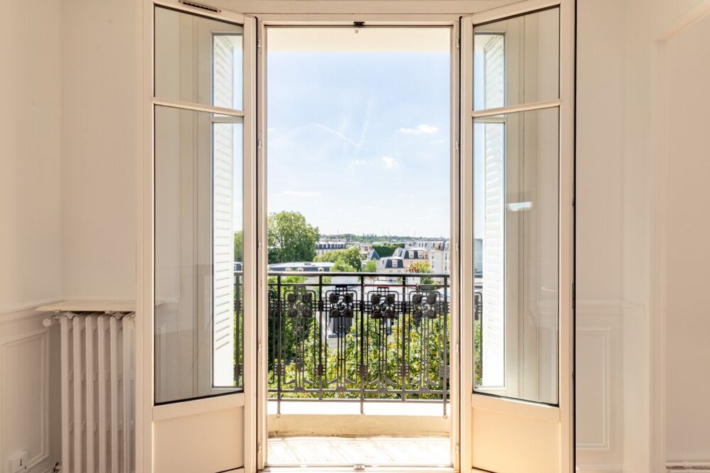 Vente Appartement Appartement - Le Raincy - 55m² Le raincy
