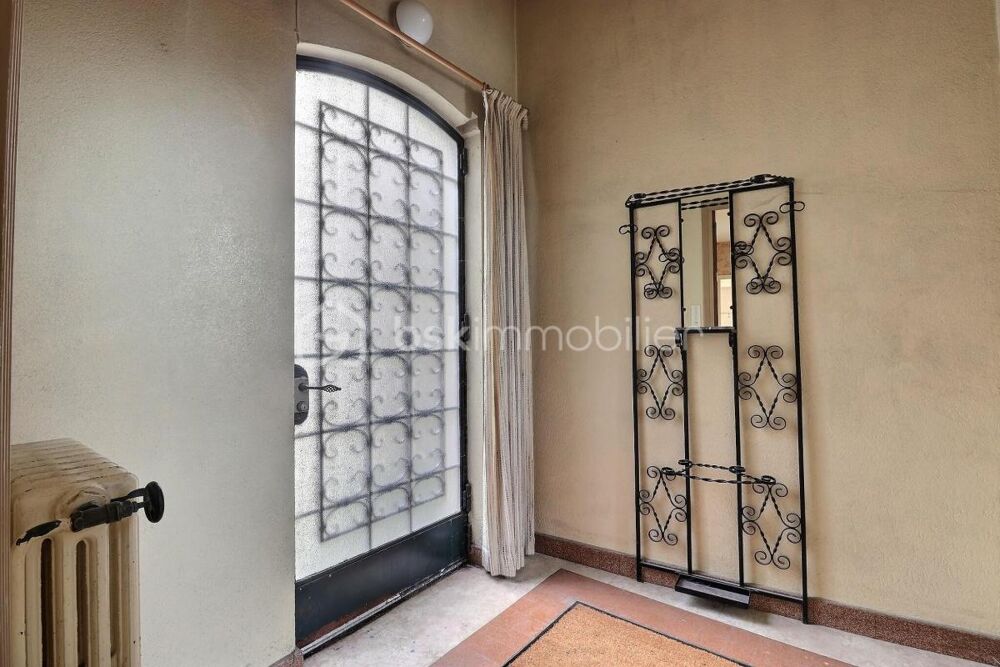 maison de ville 165m² 63300 Thiers