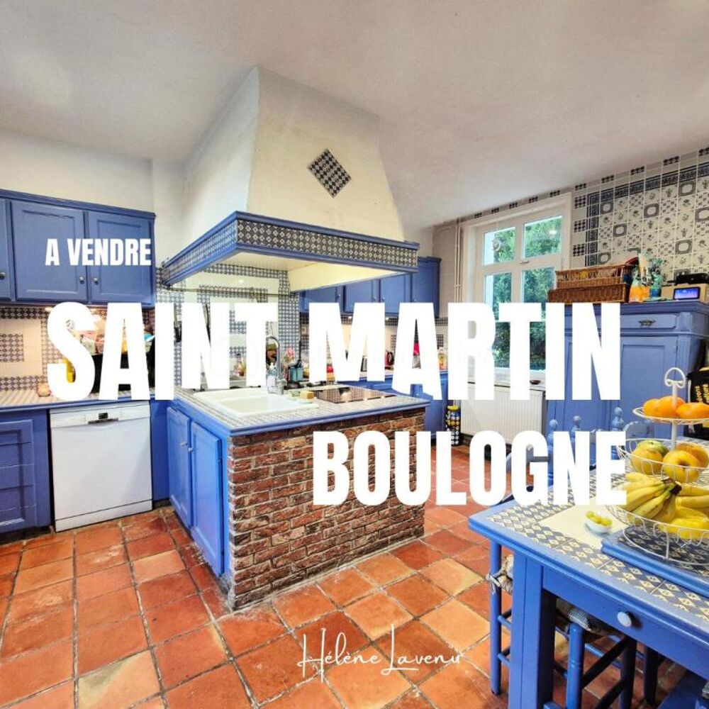 Vente Propri�t�/Ch�teau PROPRIETE XIX�me - Saint Martin Boulogne Saint martin boulogne