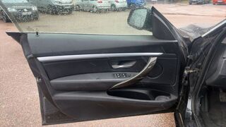 S&eacute;rie 3 GT 318d 143 Luxury 2014 occasion 76140 Le Petit Quevilly