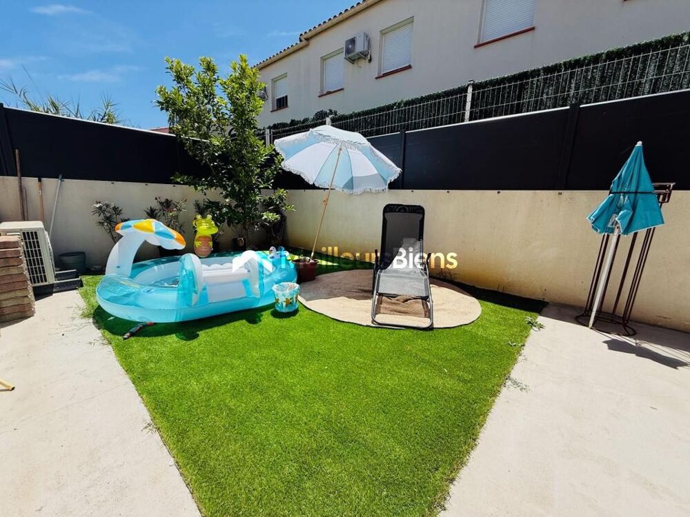 Vente Appartement Appartement 3 chambres 90 m² Secteur Serrat D'en Vaquer Perpignan