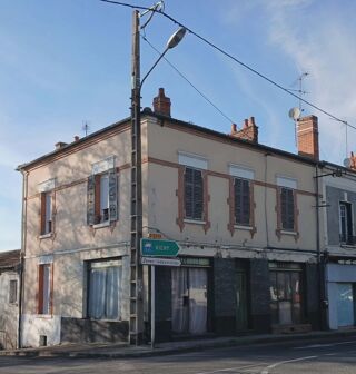  Immeuble � vendre 10 pi�ces 300 m�