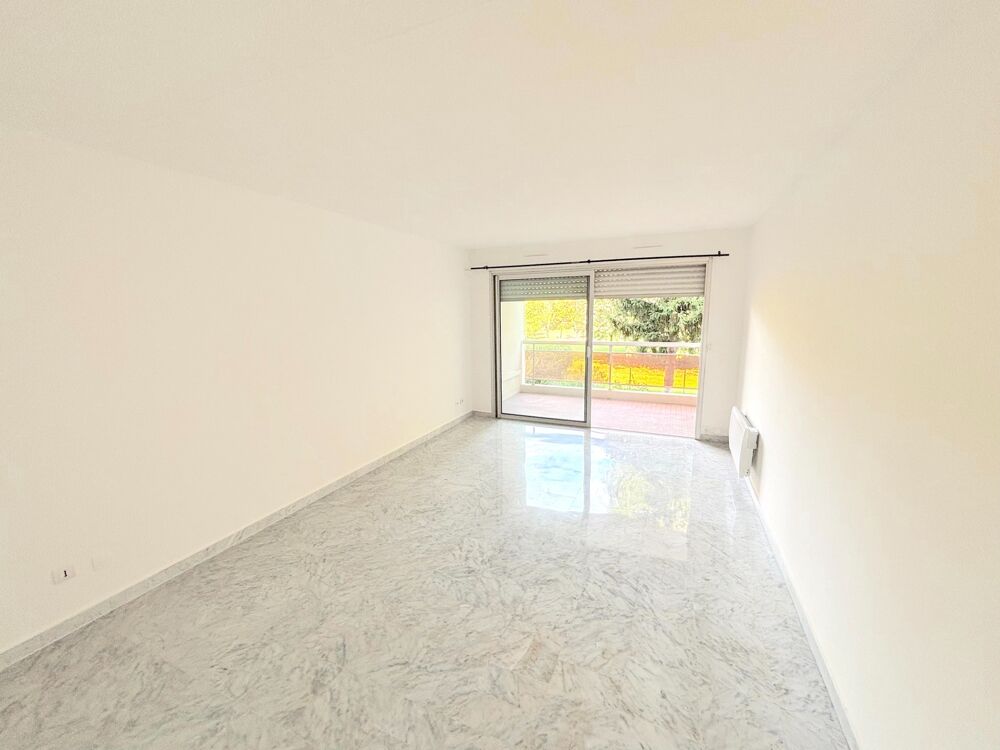 Vente Appartement Appartement à vendre 2 pièces LE CANNET (06) Le cannet