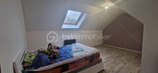  Maison � vendre 7 pi�ces 142 m�