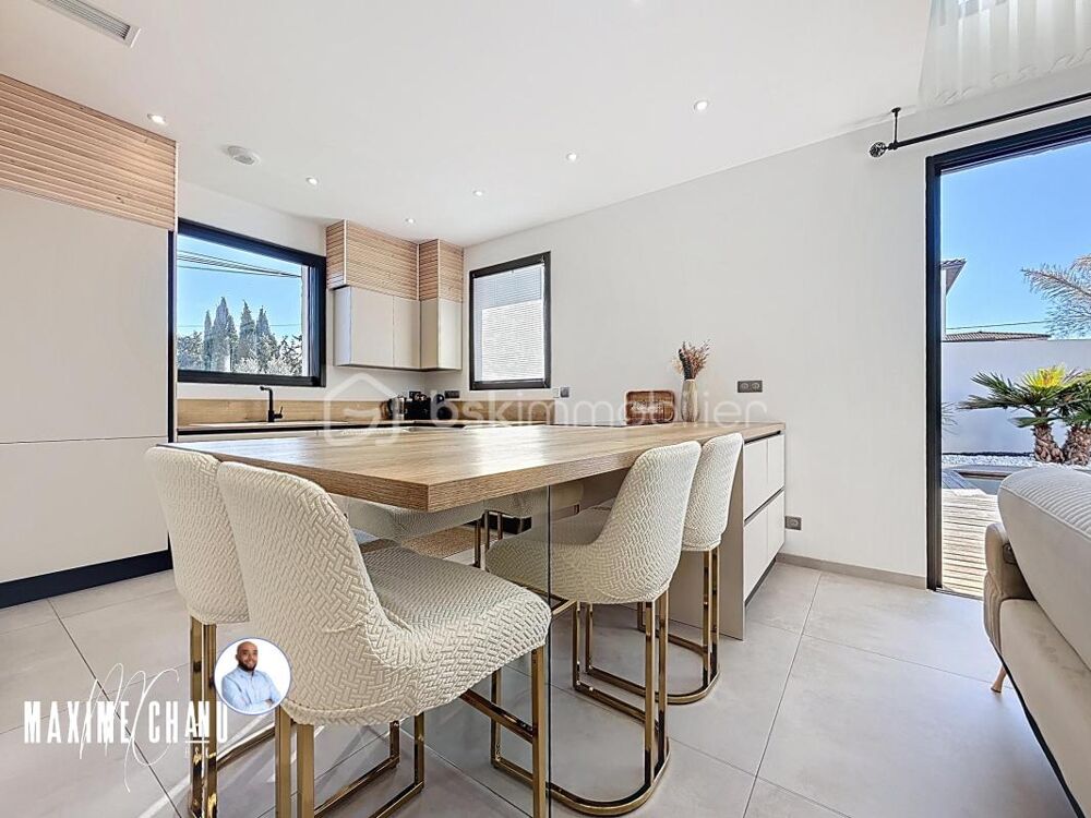 � vendre  Maison Saint-Jean-de-V�das (34430)