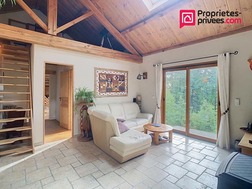 Vente Maison Maison Mandagout 8 pièce(s) 270 m2 Mandagout