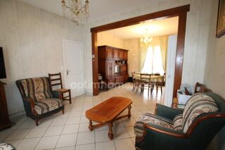  Maison � vendre 4 pi�ces 110 m�