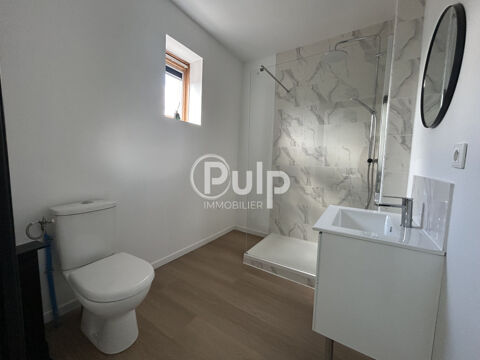  Appartement � louer 1 pi�ce 26 m�