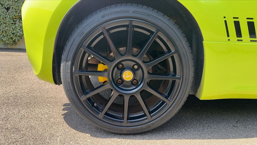 500 1.4 T-Jet 180 MY19 BVA Competizione - Automatique 2019 occasion 83700 Saint Raphael