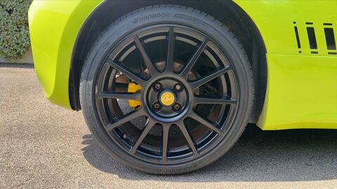 500 1.4 T-Jet 180 MY19 BVA Competizione - Automatique 2019 occasion 83700 Saint Raphael