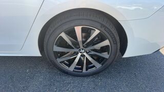 508 SW 2.0 BLueHDI 160 EAT8 GT Line - Automatique 2019 occasion 37230 Fondettes