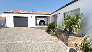  Maison à vendre 6 pièces 150 m²