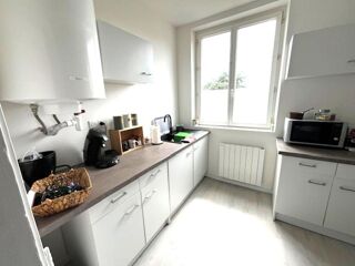  Immeuble à vendre 10 pièces 120 m²