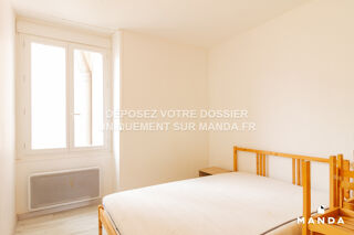  Appartement  louer 2 pices 31 m