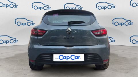 Clio 1.5 dCi 90 Business 2018 occasion 95540 Mery Sur Oise