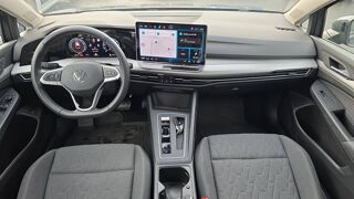 Golf VIII 1.5 TSI eHybrid 204 DSG6 Edition 2025 occasion 37230 Fondettes
