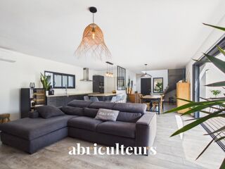  Maison à vendre 6 pièces 165 m²