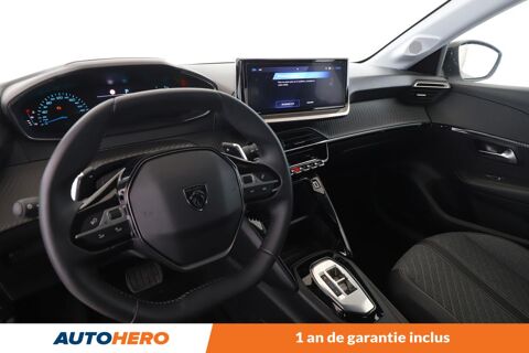 208 1.2 Hybrid Style e-DCS6 100 ch 2024 occasion 92130 Issy-les-Moulineaux