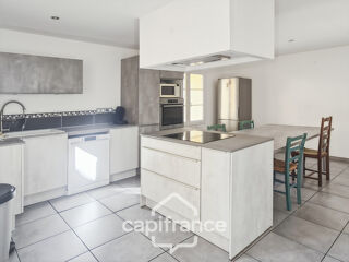  Maison à vendre 5 pièces 108 m²