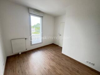  Appartement à vendre 2 pièces 39 m²