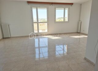  Appartement à vendre 4 pièces 68 m²