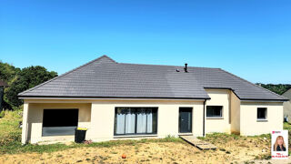  Maison  vendre 7 pices 160 m