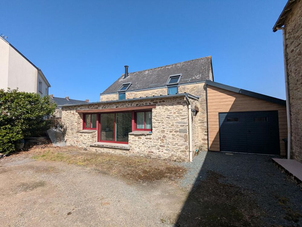 3 Logements
