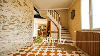  Maison à vendre 5 pièces 129 m²