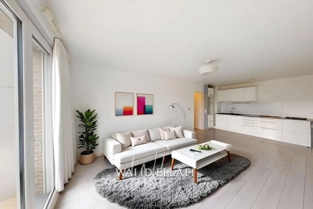 Vente Appartement Appartement Rosny sous bois