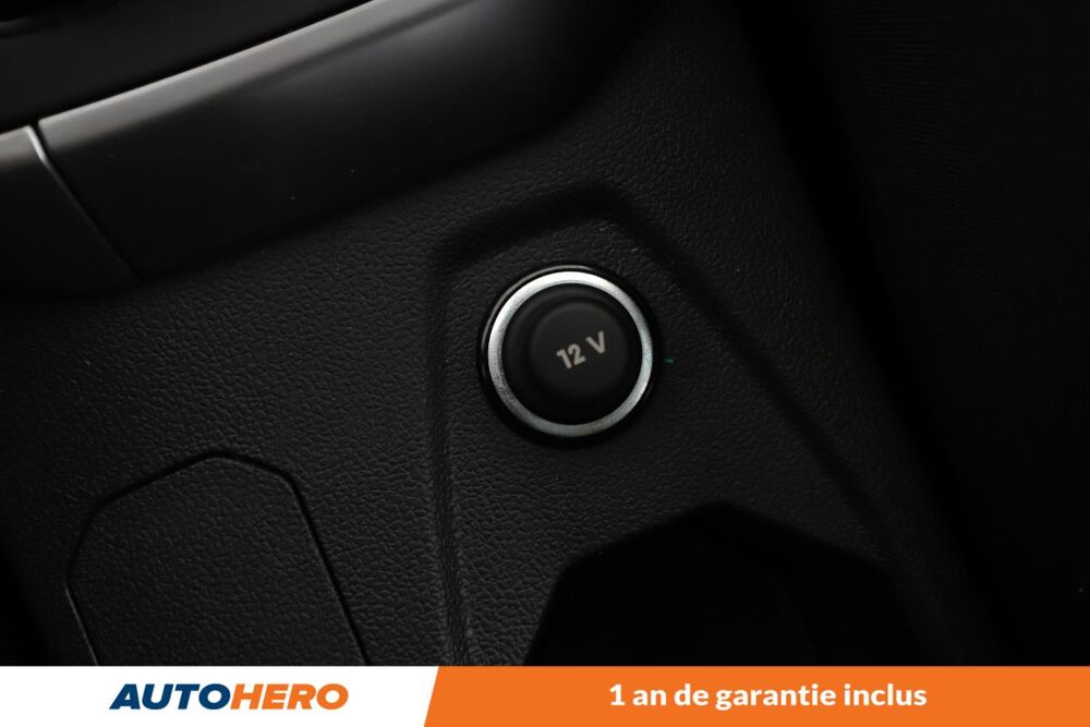Polo 1.0 TSI Life DSG7 95 ch 2021 occasion 92130 Issy-les-Moulineaux