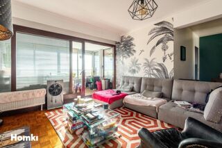  Appartement � vendre 4 pi�ces 94 m�