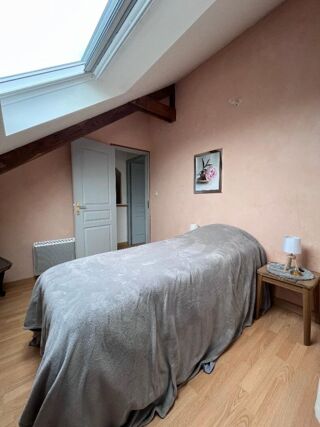  Maison à vendre 5 pièces 102 m²