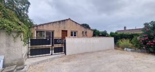  Villa à vendre 3 pièces 50 m²