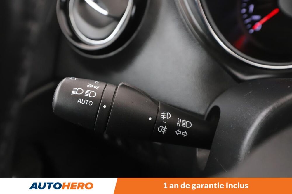 Captur 1.5 dCi Energy Intens Eco2 90 ch 2017 occasion 92130 Issy-les-Moulineaux