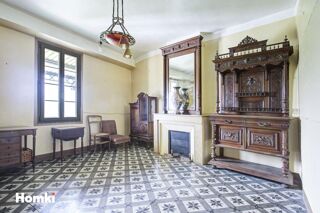  Maison à vendre 7 pièces 180 m²