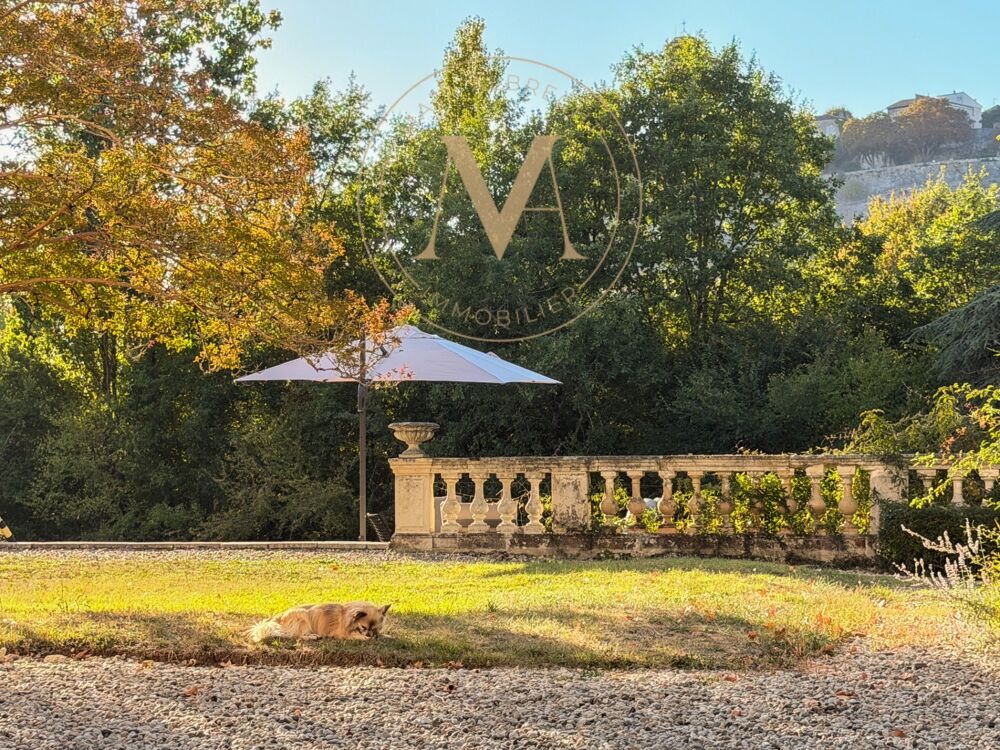 à vendre  Propriété/château Tournon-d'Agenais (47370)