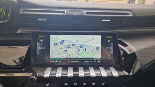 508 SW II 1.6 PureTech PSE 360 Hybrid4 4WD EAT8 - Automatique Entre 2022 occasion 58000 Nevers