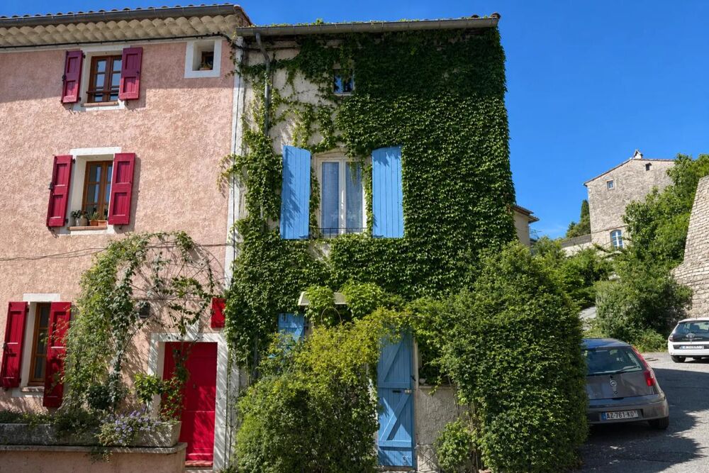 Maison 3 pièces 70 m² · à Anduze · 70 m² · 149 000 €