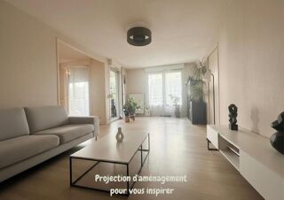  Appartement à vendre 3 pièces 80 m²