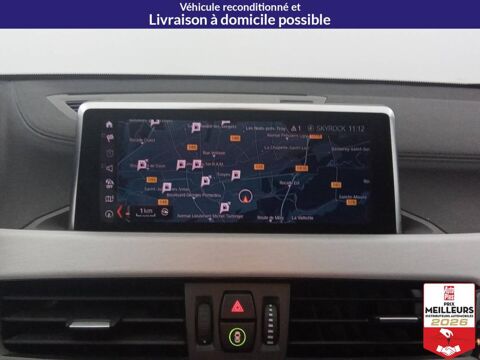 X2 sDrive 18i 140 Design +Toit 2019 occasion 10150 Lavau