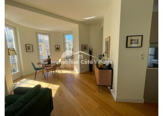  Appartement � vendre 2 pi�ces 51 m�