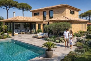  Terrain � vendre 335 m�