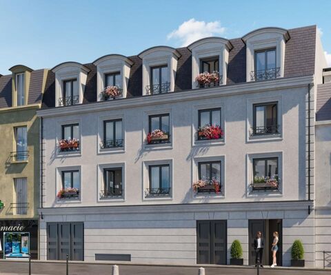  Appartement � louer 1 pi�ce 33 m�