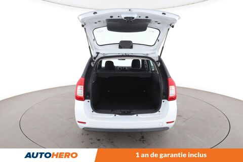 Logan II 1.5 dCi Prestige 90 ch 2015 occasion 92130 Issy-les-Moulineaux