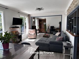 Maison à vendre 7 pièces 204 m²