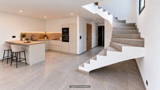  Maison à vendre 5 pièces 112 m²