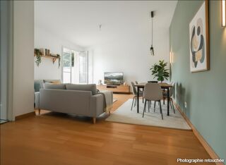  Appartement  vendre 3 pices 71 m