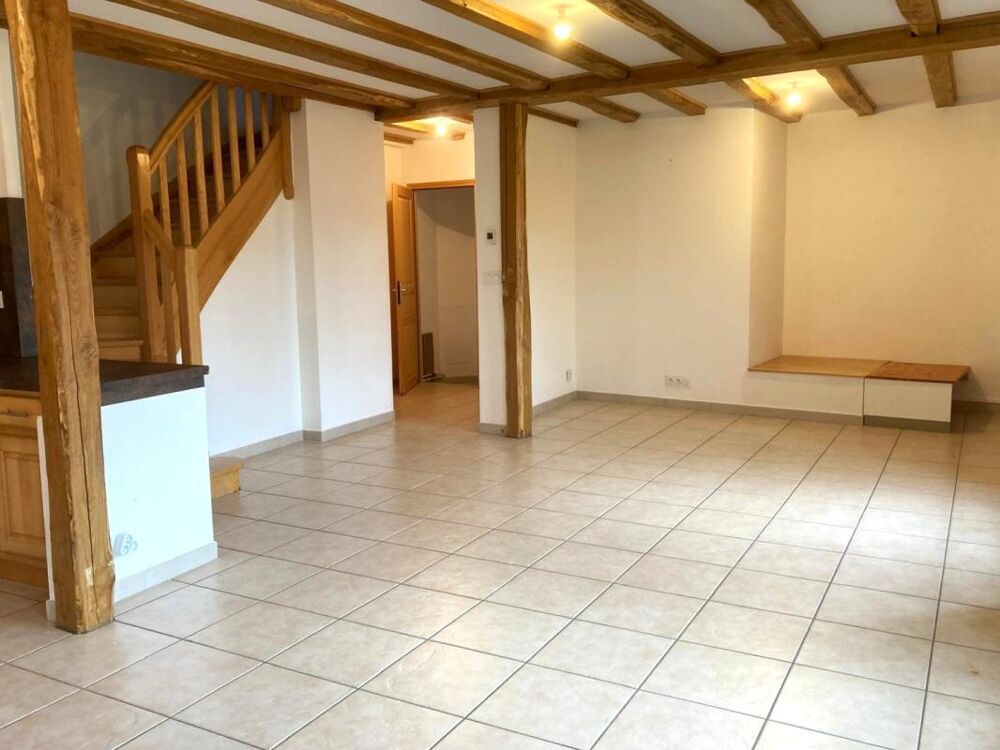 Location Appartement LOCATION T4 DUPLEX CHASSERADES Mont lozere et goulet