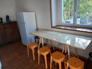  Maison à louer 5 pièces 150 m²