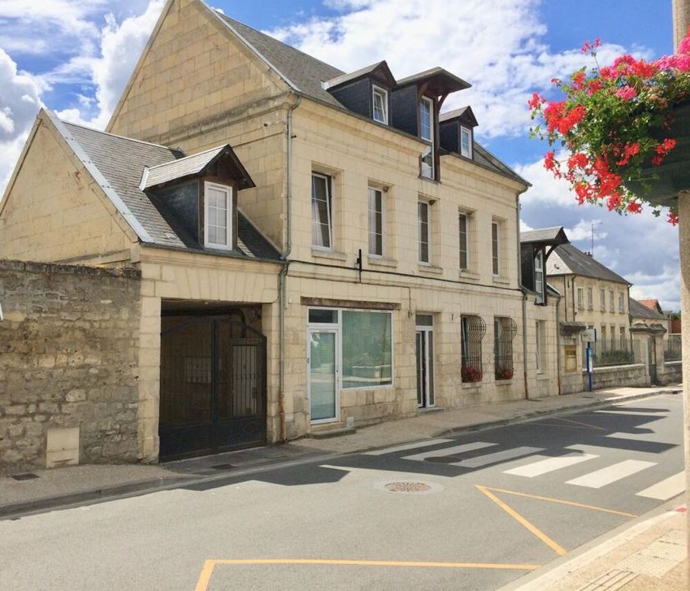 Location Appartement Appartement de 100m2 à louer sur Soissons Soissons